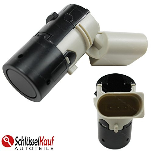 KONIKON Parksensor PDC Einparkhilfe passend für Audi A3 S3 A4 Avant S4 Cabrio Parktronic 4B0919275F Neu