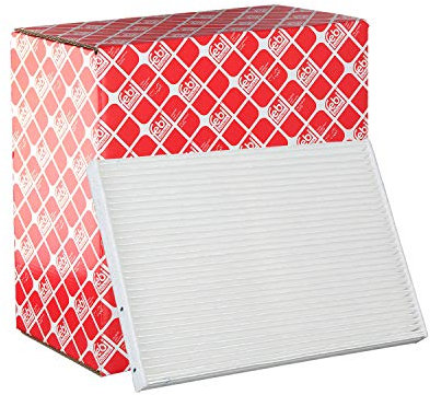 febi bilstein 47026 Innenraumfilter, 1 Stück