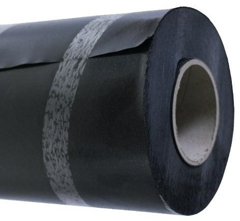 Mauersperrfolie 25,0 cm