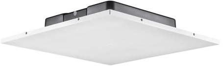 JBL LCT 81C/T, 2x2 Feet Ceiling Tile Loudspeaker, Pair | 8-inch driver with 10W transformer and 4-inch depth for classrooms, retail stores and offices