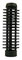 Rowenta Bürste Zähne Platte Haar Multi Styler Elite cf4110 CF4112 CF4132