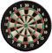 emblems gifts Dart Darts Board Embroidered Sew/Iron On Patch (C)