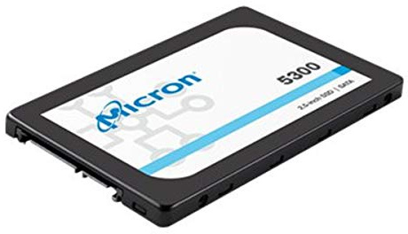 Lenovo 2.5IN 5300 480GB EN SATA SSD