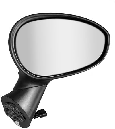 Specchietto Retrovisore Esterno (Regolazione Eletricca) Destra