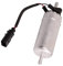Riloer Pompe à carburant pour A3 2010-2013 V-0lkswagen 2013-2014 B-eetl-e 2010-2014 G01f 2009-2014 J-ett-a TD1, remplace 1K0906089A 5N0906129B A0141A0141A00. 071