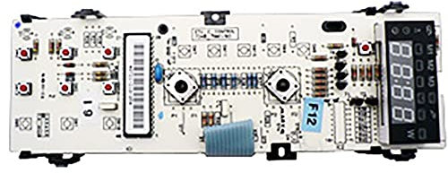 Module electronique pour Micro-ondes De dietrich
