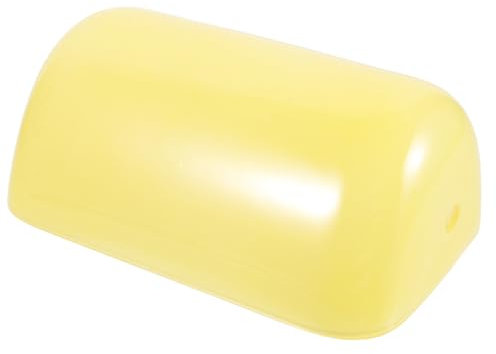 OSALADI Austausch Des Stehlampen-lampenschirm Lampenschirm Für Die Bibliothek Wand Lampenschirm Austausch Lichtschirm Für Tischleuchte Ersatzschirme Für Lampen Erste Klasse Banker Glas