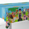 BeenSmile, ZENON´S FARM Tablecloth, Birthday Decoration Tablecloth, Children's Party Supplies, Celebrations and Birthdays, 1 Unit, 120x180 CM