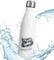 timalo® Thermosflasche personalisiert mit Namen auslaufsichere Edelstahl Trinkflasche Wasserflasche für Kinder Mädchen Jungen 500mL | Controller