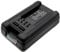 TECHTEK Battery 2500mAh compatible with [Flymo] 9678648-01, C-li 20v, C-LINK 20v, Contour 25 cm Cordless, Easicut 20V Li Cordless Hedge Trimmer, EasiCut 20V Li, K9652, SimpliStore 300, S FBA