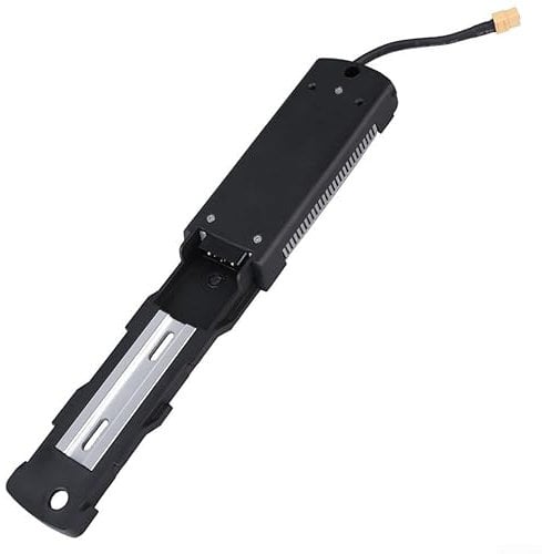 for FACULX 5Pin E-bike Battery Mount Bracket, Electric Bike Battery Bracket Ebike Conversion Kit 5-pin for HAILONG for POLLY Ebike Battery Bottom Base Optimized For for HAILONG 2 Holders