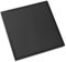 LED-Pixel-Display-Uhr, 16 X 16 Digitaler Kunstrahmen mit APP-Steuerung für Spielzimmer, Heimdekoration, Büro, Bluetooth-Verbindung (EU-Stecker AC100–240 V)