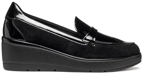 Geox Damen D Ilde Moccasin