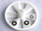 FIGEVIDA Ingranaggio Ruota Tritacarne adatto a Kenwood KW650740