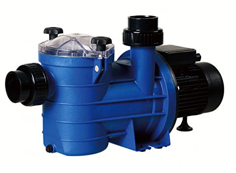 Pompe Série HGS 0,75 CV / 17 m³/h Mono - Hydroswim