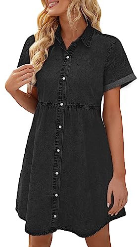 Xiaojiu Robe Ete Femme Longue Chic,Robe Morgan Soiree Jupe Chic Et Elegant Tulle Rose Irrégulière Plissée Sexy À Col en V Profond Dos Nu Ro(38Gris,L)