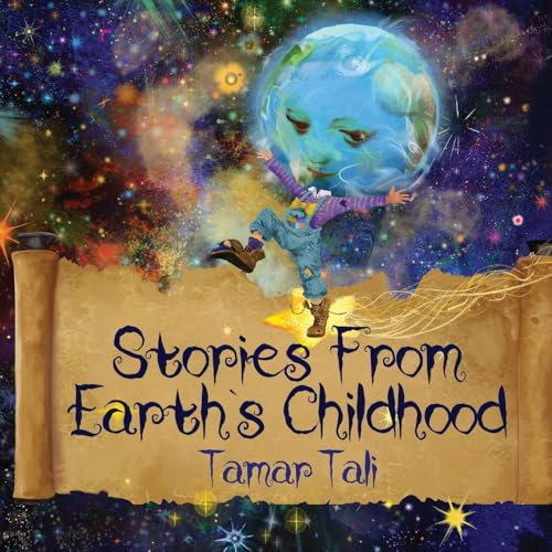 Stories From Earth's Childhood