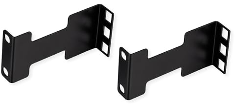 VALUE 19-Zoll-Schrank Tiefenerweiterung, 101,5mm, 1HE