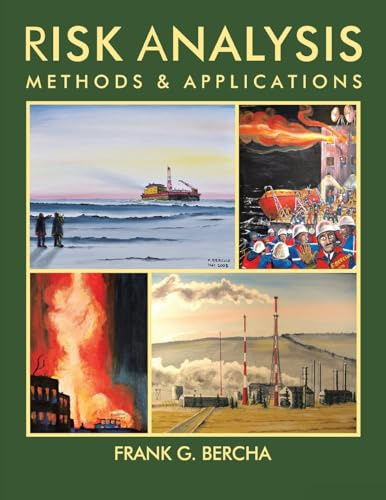 Risk Analysis: Methods and Applications