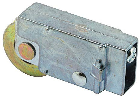 Prime-Line Products D 1603 Sliding Door Roller Assembly, 1-1/4-Inch Steel Ball Bearing