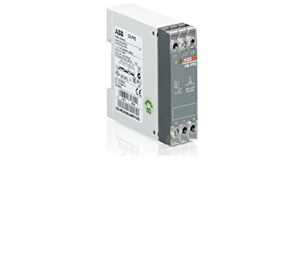 abb-entrelec cm-pfe – RELE secciónador/secciónable Phase 3 x 208 – 440 VAC50/60