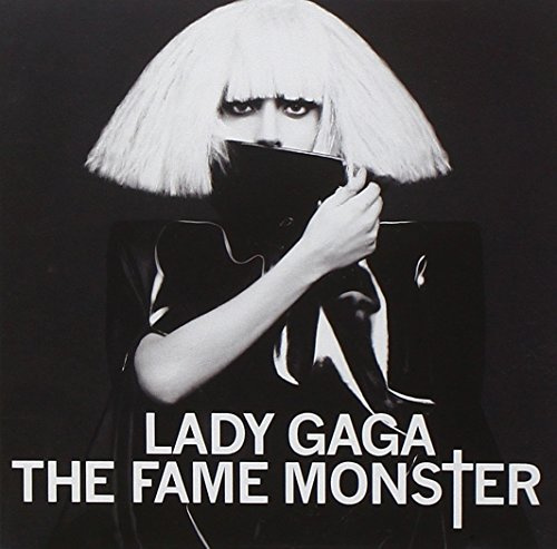 The Fame Monster (Deluxe Edt.)