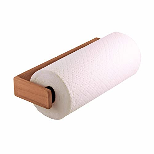 SEATEAK 62442 Supporto da Parete per Rotolo di Carta