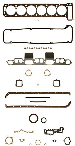 Ajusa 50087300 Full Gasket Set engine