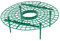 Maximex Erdbeer-Reifer 5er Set - 5er Set, Polypropylen, 40 x 10 x 40 cm, Grün