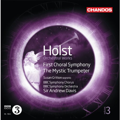 V 3: Orchestral Works