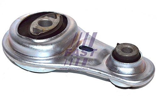FAST Lagerung, Motor FT52502