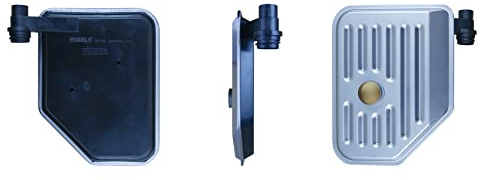 MAHLE HX 156 Hydraulic filter, transmission