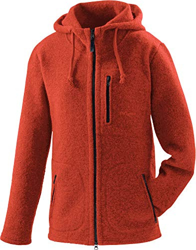 Mufflon W100 Mu-Bob Terra S