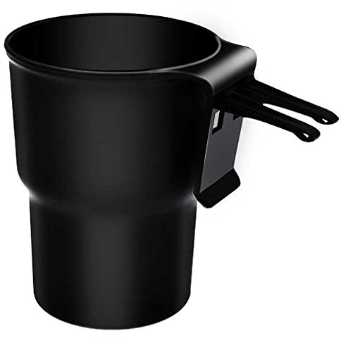 Auto-Becherhalter, Organizer, Getränkeflaschenhalter, Ständer, Kunststoff, Mülleimer für Handy, Schlüssel, Wasserflaschen, Stifte, Lebensmittel und so weiter