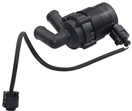 Wasserpumpe Heizung 7N0965561 7N0965561B 7N0 965 561 7N0 965 561 B