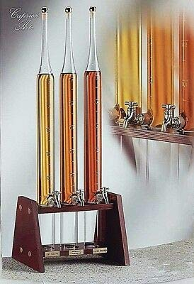 Grappa Bonollo Tris D’elite Lt 1,50 Tre Grappe Da Cl 50