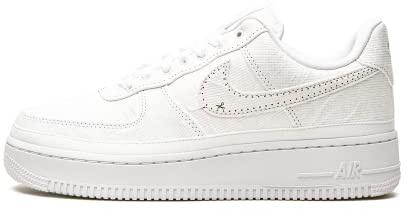 Nike Air Force 1 Low Lx WMNS Reveal, pastellfarben, 7.5