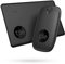 Tile Performance Pack (2022) Bluetooth Item Finder Set - 2 Pack (1 Pro, 1 Slim), Works with Alexa and Google Smart Home, iOS & Android Compatible, Find your Keys, Wallets, Remotes & More