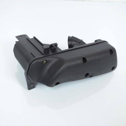 Teknix Airbox per Scooter Piaggio 50 Zip 2T LC 2006 Ã 2013 Nuovo di zecca