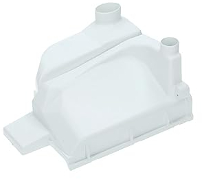 Waschmittelbehälter Original Waschmittelbehälter Waschmaschine Waschmaschine 00702579, 11011877 BOSCH