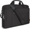 DOMISO 14 Pulgada Maletin Ordenador Portatil Funda Bolsa portatil Impermeable para 14 MacBook Pro/HP Stream 14 Chromebook 14/14 ThinkPad P14s T14s L14 Gen 2/ASUS ZenBook,Negro