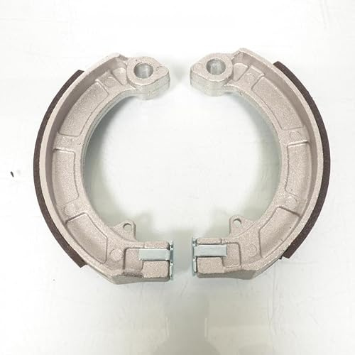 bremsbacke polini für roller piaggio 125 vespa px 1998 bis 2020 150x24 av ar neu