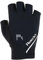 Roeckl Ivory 2 Fahrrad Handschuhe kurz schwarz 2025: Größe: 10.5