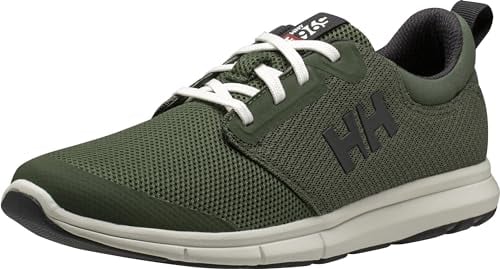 Helly Hansen Damen W Feathering Mode-Stiefel, Spruce, 39 EU