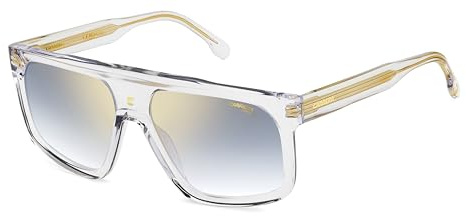 Carrera 1061/S 900 CRYSTAL 59/16/145 UNISEX Sonnenbrillen