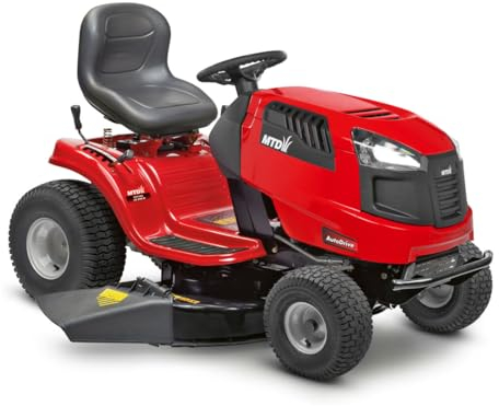 MTD Outdoor trattorino per prato LG 200 H RTG