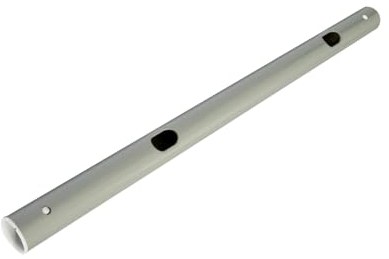 Bestway® Ersatzteil Horizontale Poolstange G (grau) für Power Steel Pools 610 x 366 x 122 cm, oval