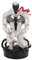 Cable Guys – Marvel Anti-Venom Gaming-Zubehör-Halterung & Handy-Halterung für die meisten Controller (Xbox, Play Station, Nintendo Switch) und Handys