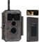 GardePro E6P Wildlife Camera WiFi Bluetooth, 48MP 1296p Trail Camera with 8000mAh Rechargeable Battery Pack, No-Glow Night Vision Motion Activated Garden Camera