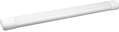 LED's light 2400494 LED-Lichtleiste 18W neutralweiß 60 cm IP40 Unterbauleuchte